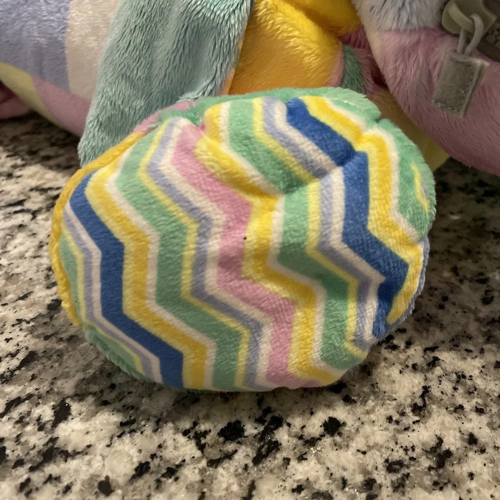 N/A stuffies easter
